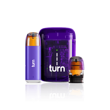 atomic purple
