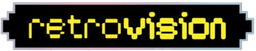 retrovision badge