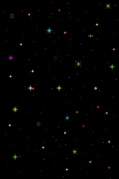 star